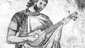 pandura romana pandura romana